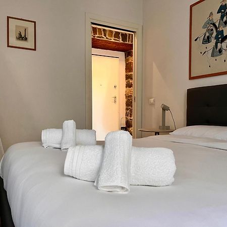 Rivapartments Trieste Eksteriør bilde