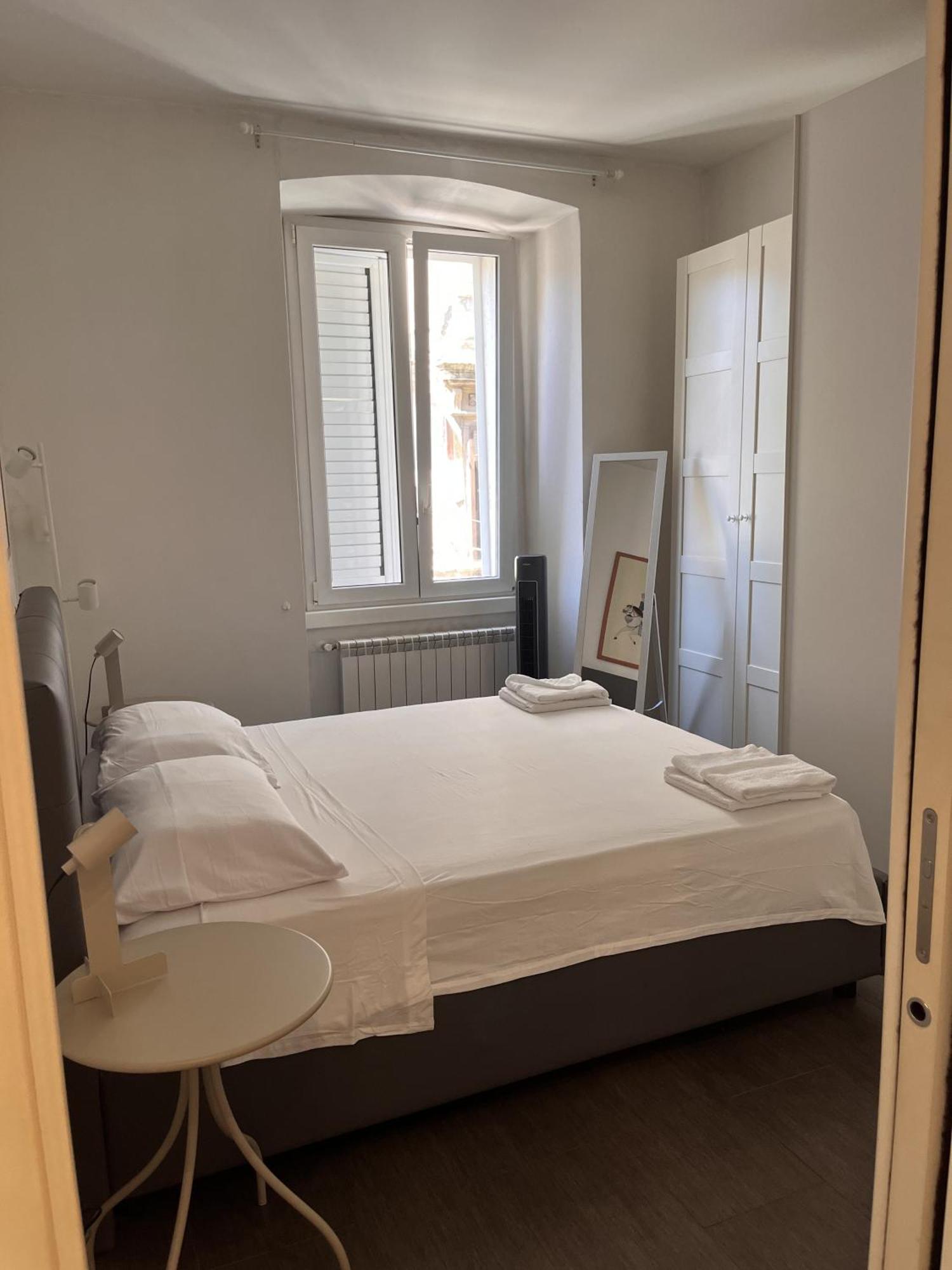 Rivapartments Trieste Eksteriør bilde