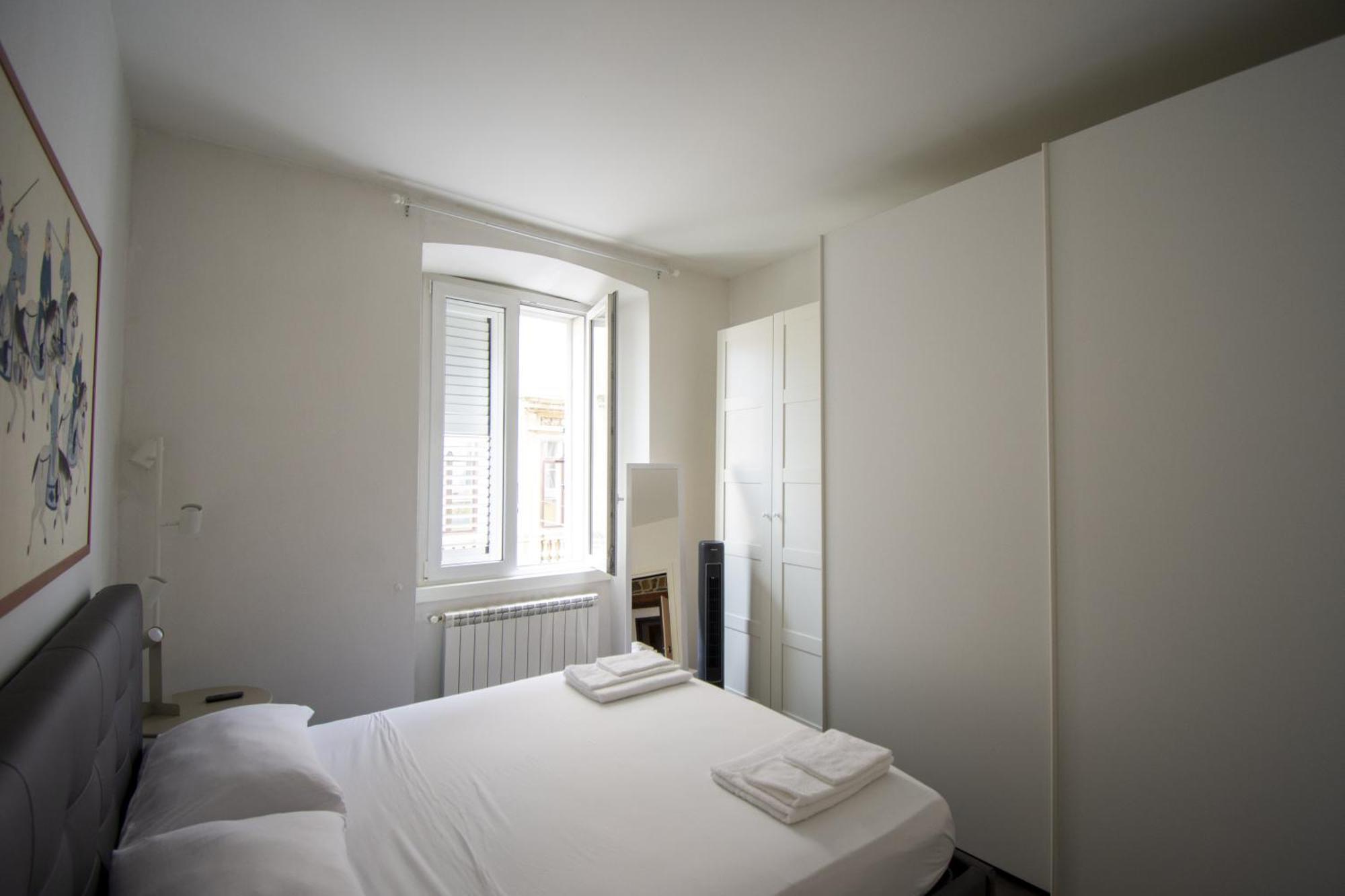 Rivapartments Trieste Eksteriør bilde