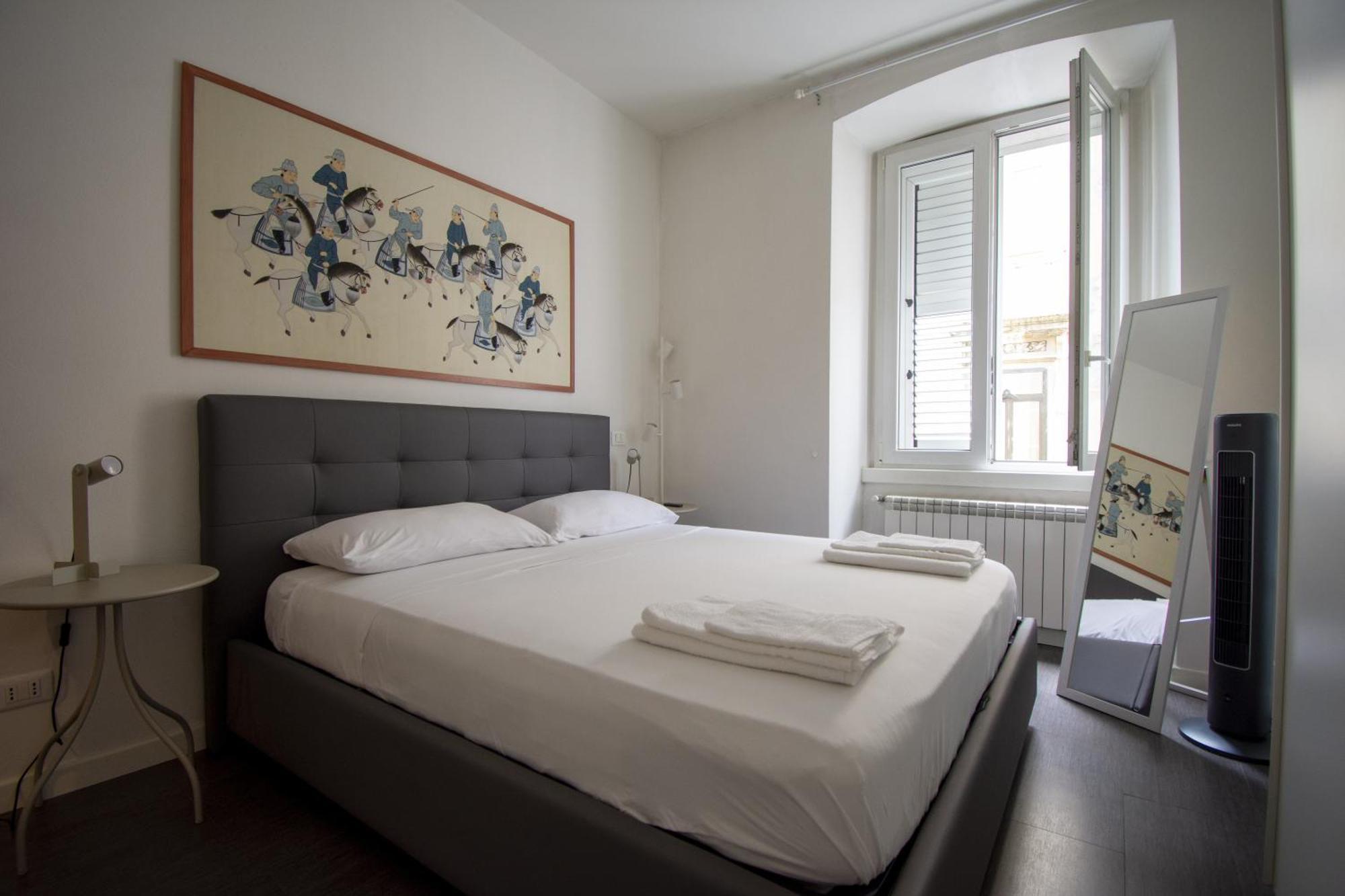 Rivapartments Trieste Eksteriør bilde