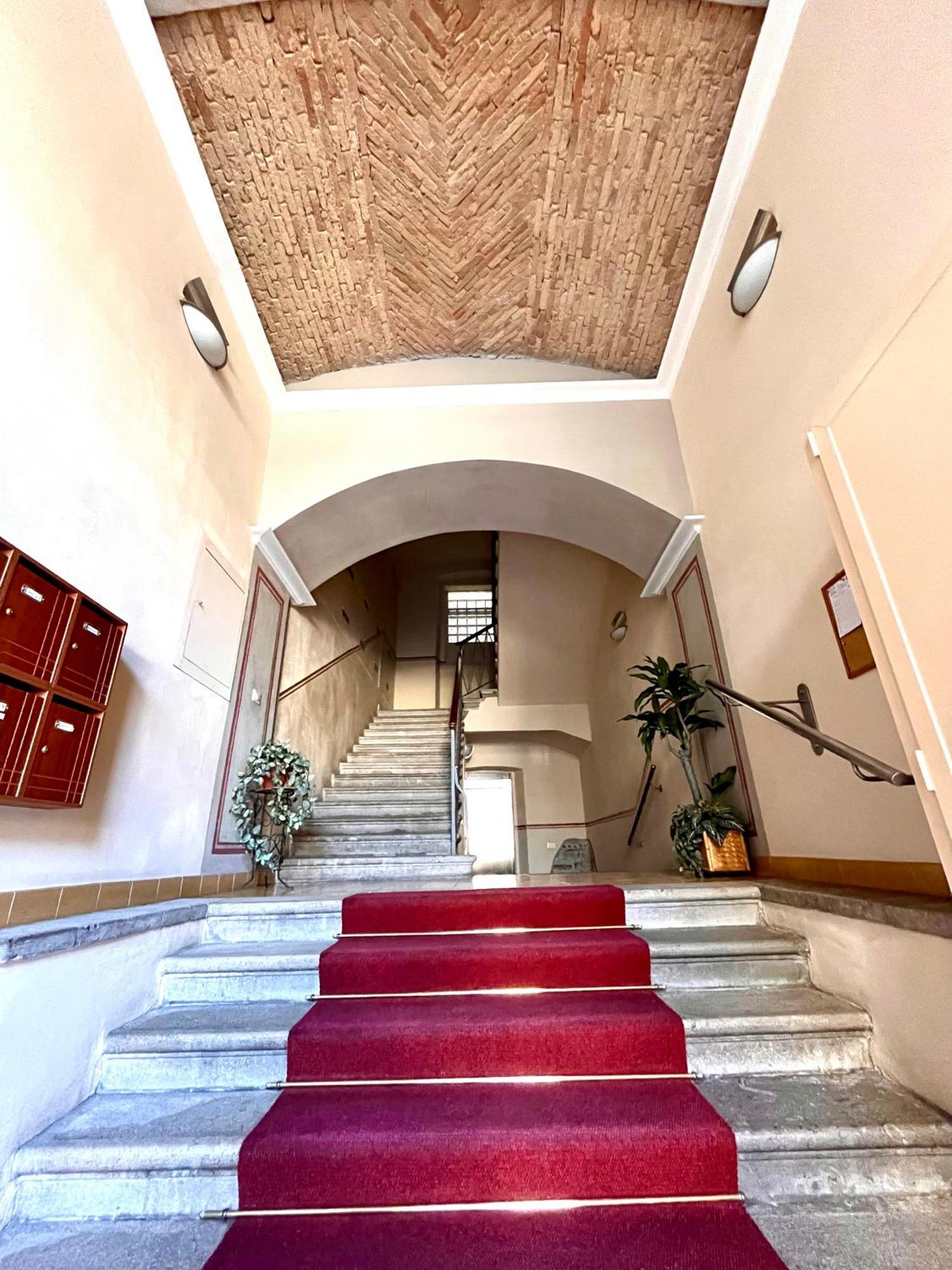 Rivapartments Trieste Eksteriør bilde